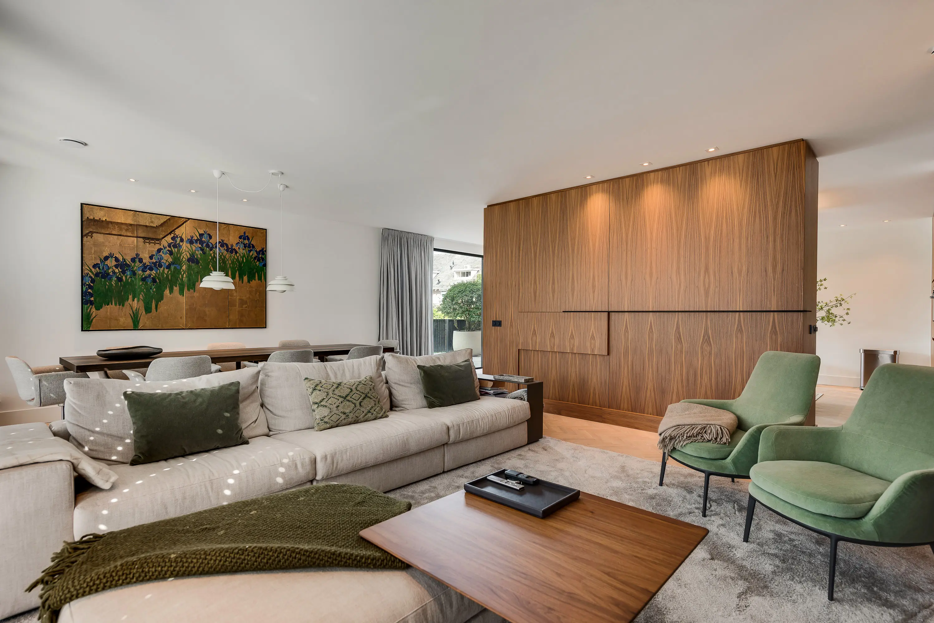 Studio Hermanides interior